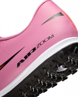 Детские шиповки NIKE MERCURIAL VAPOR 16 ACADEMY TF FQ8449-600 - вид 7 миниатюра