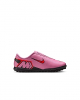 Детские шиповки NIKE MERCURIAL VAPOR 16 CLUB TF JR FQ8291-600 - вид 2 миниатюра