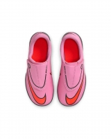 Детские шиповки NIKE MERCURIAL VAPOR 16 CLUB TF JR FQ8291-600 - вид 3 миниатюра