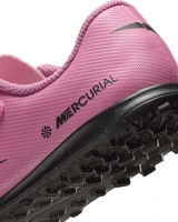 Детские шиповки NIKE MERCURIAL VAPOR 16 CLUB TF JR FQ8291-600 - вид 6 миниатюра