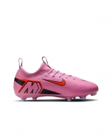 Детские бутсы NIKE MERCURIAL VAPOR 16 ACADEMY FG/MG JR FQ8392-600 - вид 2 миниатюра