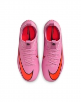 Детские бутсы NIKE MERCURIAL VAPOR 16 ACADEMY FG/MG JR FQ8392-600 - вид 3 миниатюра
