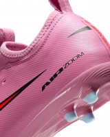 Детские бутсы NIKE MERCURIAL VAPOR 16 ACADEMY FG/MG JR FQ8392-600 - вид 8 миниатюра