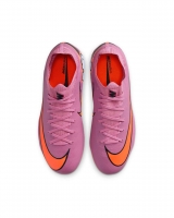 Детские бутсы NIKE MERCURIAL VAPOR 16 PRO FG JR HF5448-600 - вид 3 миниатюра
