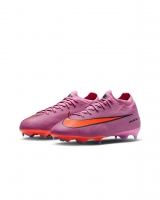 Детские бутсы NIKE MERCURIAL VAPOR 16 PRO FG JR HF5448-600 - вид 4 миниатюра