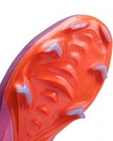 Детские бутсы NIKE MERCURIAL VAPOR 16 PRO FG JR HF5448-600 - вид 6 миниатюра