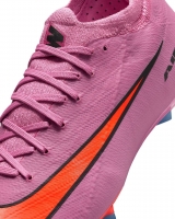 Детские бутсы NIKE MERCURIAL VAPOR 16 PRO FG JR HF5448-600 - вид 7 миниатюра