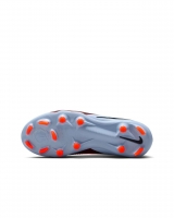 Детские бутсы NIKE PHANTOM 6 LOW PRO FG/MG JR HM9204-400 - вид 1 миниатюра