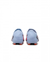 Детские бутсы NIKE PHANTOM 6 LOW PRO FG/MG JR HM9204-400 - вид 5 миниатюра
