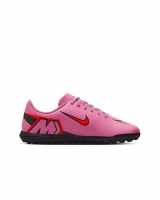 Детские шиповки NIKE MERCURIAL VAPOR 16 CLUB TF JR FQ8287-600 - вид 2 миниатюра