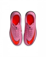 Детские шиповки NIKE MERCURIAL VAPOR 16 CLUB TF JR FQ8287-600 - вид 3 миниатюра