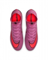 Бутсы NIKE MERCURIAL SUPERFLY 10 ELITE FG FQ1454-600 - вид 3 миниатюра