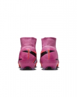 Бутсы NIKE MERCURIAL SUPERFLY 10 ELITE FG FQ1454-600 - вид 5 миниатюра