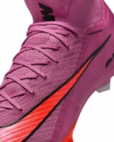 Бутсы NIKE MERCURIAL SUPERFLY 10 ELITE FG FQ1454-600 - вид 7 миниатюра
