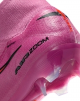 Бутсы NIKE MERCURIAL SUPERFLY 10 ELITE FG FQ1454-600 - вид 8 миниатюра