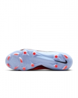 Бутсы NIKE PHANTOM 6 HIGH ACADEMY FG/MG HQ2278-400 - вид 1 миниатюра