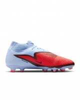 Бутсы NIKE PHANTOM 6 HIGH ACADEMY FG/MG HQ2278-400 - вид 2 миниатюра