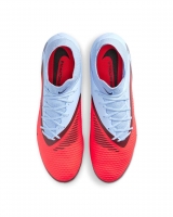 Бутсы NIKE PHANTOM 6 HIGH ACADEMY FG/MG HQ2278-400 - вид 3 миниатюра
