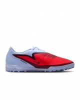 Детские шиповки NIKE PHANTOM 6 LOW ACADEMY TF HQ2325-400 - вид 2 миниатюра