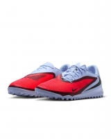 Детские шиповки NIKE PHANTOM 6 LOW ACADEMY TF HQ2325-400 - вид 4 миниатюра