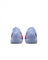 Детские шиповки NIKE PHANTOM 6 LOW ACADEMY TF HQ2325-400 - вид 5 миниатюра