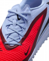 Детские шиповки NIKE PHANTOM 6 LOW ACADEMY TF HQ2325-400 - вид 6 миниатюра