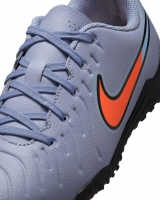 Детские шиповки NIKE TIEMPO LEGEND 10 CLUB TF JR DV4355-402 - вид 6 миниатюра