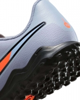Детские шиповки NIKE TIEMPO LEGEND 10 CLUB TF JR DV4355-402 - вид 7 миниатюра