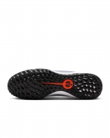 Детские шиповки NIKE TIEMPO LEGEND 10 ACADEMY TF DV4342-402 - вид 1 миниатюра