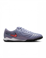 Детские шиповки NIKE TIEMPO LEGEND 10 ACADEMY TF DV4342-402 - вид 2 миниатюра
