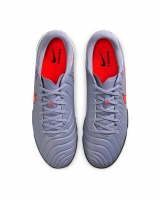 Детские шиповки NIKE TIEMPO LEGEND 10 ACADEMY TF DV4342-402 - вид 3 миниатюра