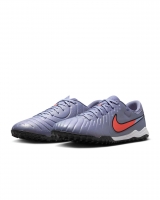 Детские шиповки NIKE TIEMPO LEGEND 10 ACADEMY TF DV4342-402 - вид 4 миниатюра