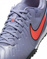 Детские шиповки NIKE TIEMPO LEGEND 10 ACADEMY TF DV4342-402 - вид 6 миниатюра