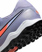 Детские шиповки NIKE TIEMPO LEGEND 10 ACADEMY TF DV4342-402 - вид 7 миниатюра