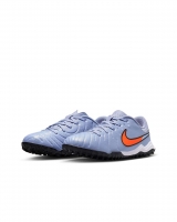 Детские шиповки NIKE TIEMPO LEGEND 10 ACADEMY TF JR DV4351-402 - вид 5 миниатюра