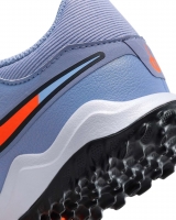 Детские шиповки NIKE TIEMPO LEGEND 10 ACADEMY TF JR DV4351-402 - вид 7 миниатюра