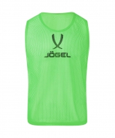 Манишка Jogel Camp Bib, зеленый цб-00005178 ЦБ-00005178 - вид 2 миниатюра