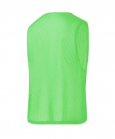 Манишка Jogel Camp Bib, зеленый цб-00005178 ЦБ-00005178 - вид 3 миниатюра