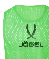 Манишка Jogel Camp Bib, зеленый цб-00005178 ЦБ-00005178 - вид 4 миниатюра