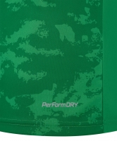 Футболка вр. DIVISION PerFormDRY SPLASH GK Jersey, зеленый цб-00004629 ЦБ-00004629 - вид 5 миниатюра
