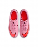 Детские бутсы NIKE MERCURIAL VAPOR 16 CLUB FG/MG JR FQ8286-600 - вид 3 миниатюра