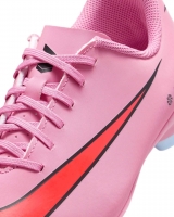 Детские бутсы NIKE MERCURIAL VAPOR 16 CLUB FG/MG JR FQ8286-600 - вид 7 миниатюра