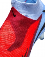 Бутсы NIKE PHANTOM 6 HIGH ELITE FG HJ2147-400 - вид 7 миниатюра