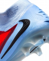 Бутсы NIKE PHANTOM 6 HIGH ELITE FG HJ2147-400 - вид 8 миниатюра