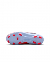 Детские бутсы NIKE PHANTOM 6 LOW CLUB FG/MG JR HM9202-400 - вид 1 миниатюра