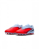 Детские бутсы NIKE PHANTOM 6 LOW CLUB FG/MG JR HM9202-400 - вид 4 миниатюра
