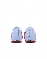 Детские бутсы NIKE PHANTOM 6 LOW CLUB FG/MG JR HM9202-400 - вид 5 миниатюра