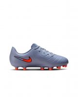 Детские бутсы NIKE TIEMPO LEGEND 10 CLUB FG JR DV4352-402 - вид 2 миниатюра