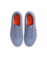 Детские бутсы NIKE TIEMPO LEGEND 10 CLUB FG JR DV4352-402 - вид 3 миниатюра