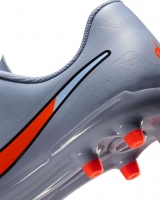 Детские бутсы NIKE TIEMPO LEGEND 10 CLUB FG JR DV4352-402 - вид 8 миниатюра